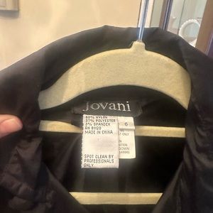 It’s like light jacket mostly then dress. Very sexy